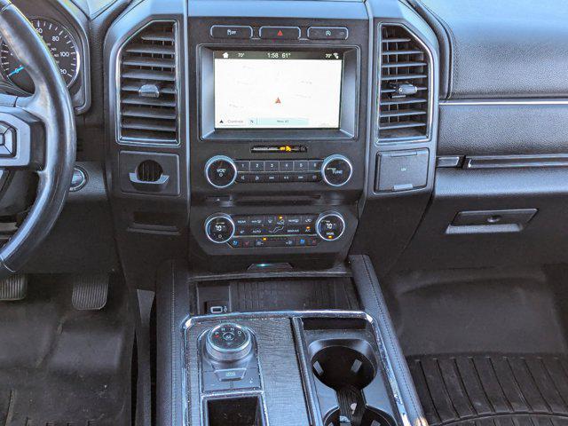 used 2018 Ford Expedition car, priced at $21,995