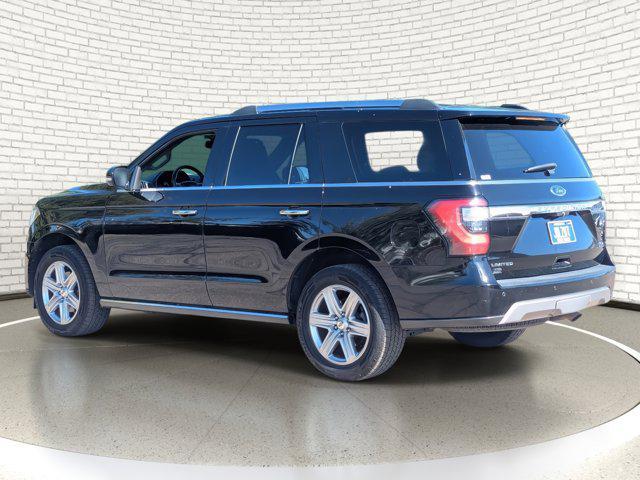 used 2018 Ford Expedition car, priced at $21,995