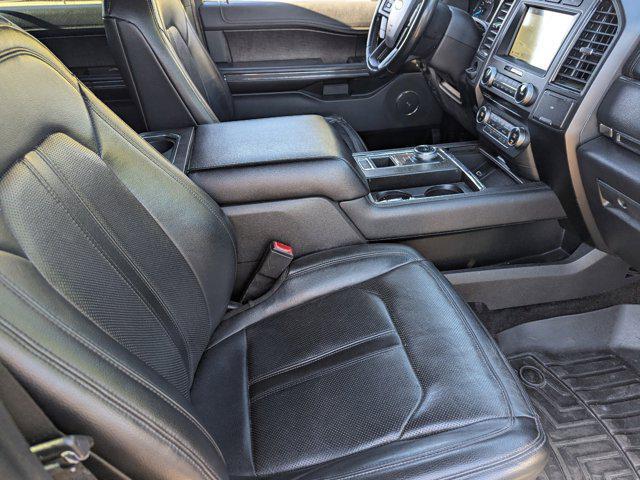 used 2018 Ford Expedition car, priced at $21,995