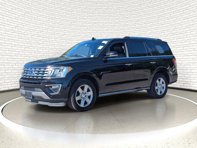 used 2018 Ford Expedition car, priced at $21,995