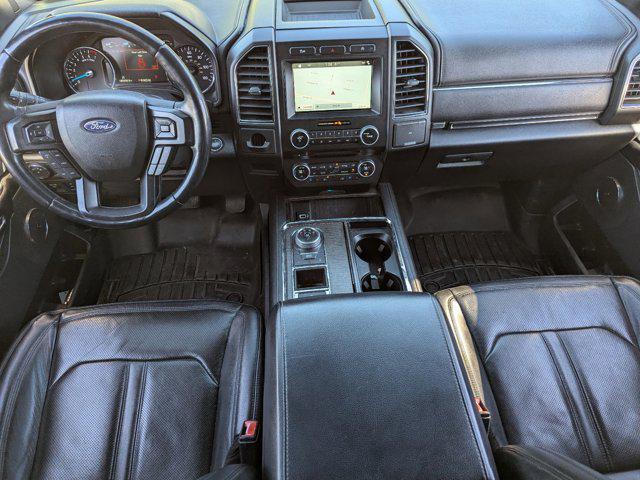 used 2018 Ford Expedition car, priced at $21,995