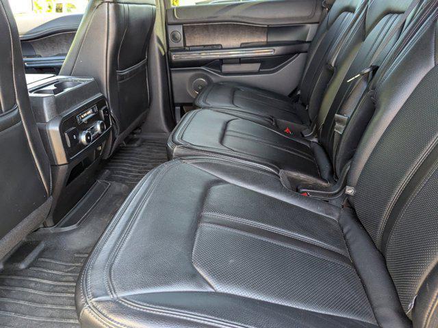used 2018 Ford Expedition car, priced at $21,995