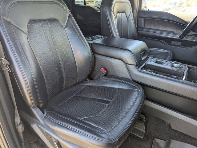 used 2018 Ford Expedition car, priced at $21,995