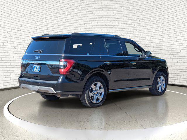 used 2018 Ford Expedition car, priced at $21,995