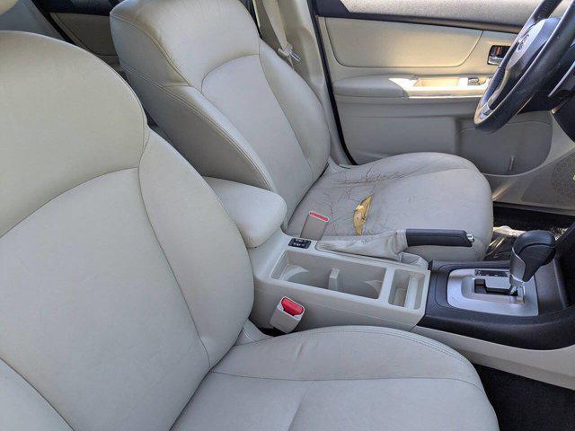 used 2013 Subaru Impreza car, priced at $6,900