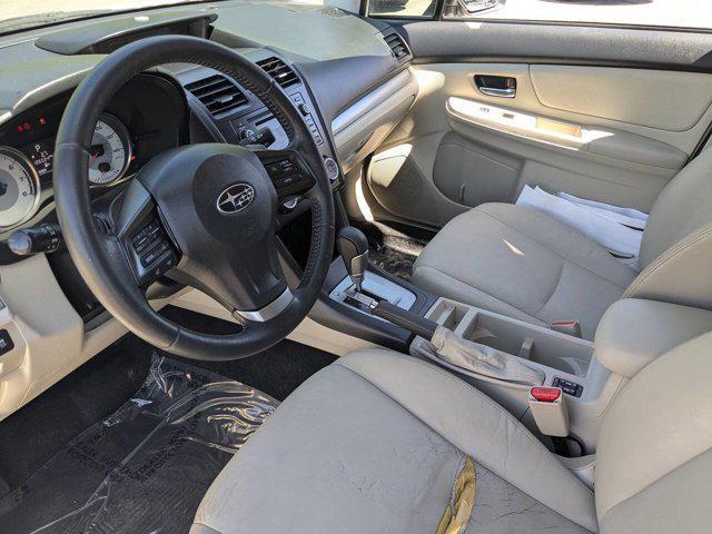 used 2013 Subaru Impreza car, priced at $6,900