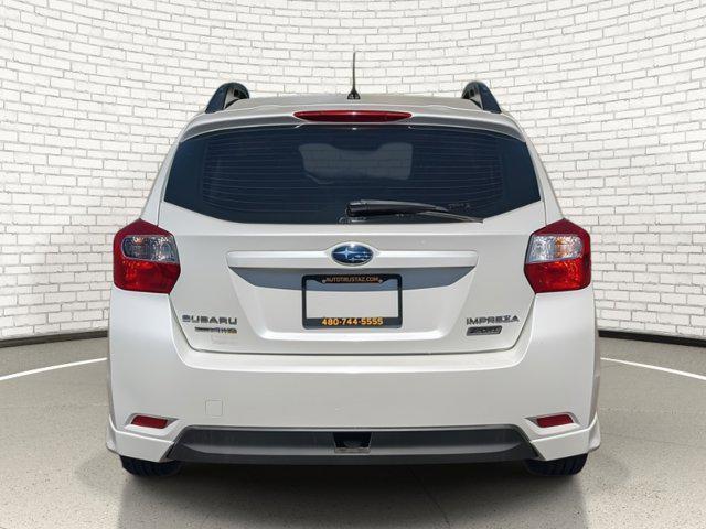 used 2013 Subaru Impreza car, priced at $6,900