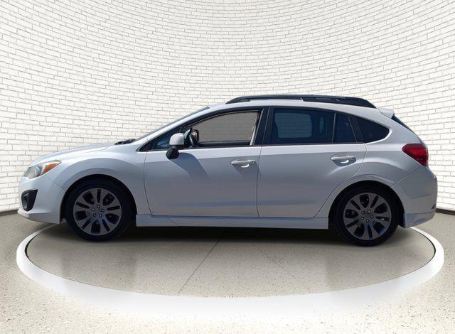 used 2013 Subaru Impreza car, priced at $6,900