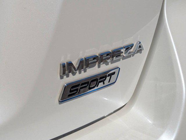 used 2013 Subaru Impreza car, priced at $6,900