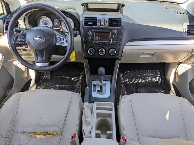used 2013 Subaru Impreza car, priced at $6,900