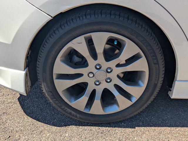 used 2013 Subaru Impreza car, priced at $6,900