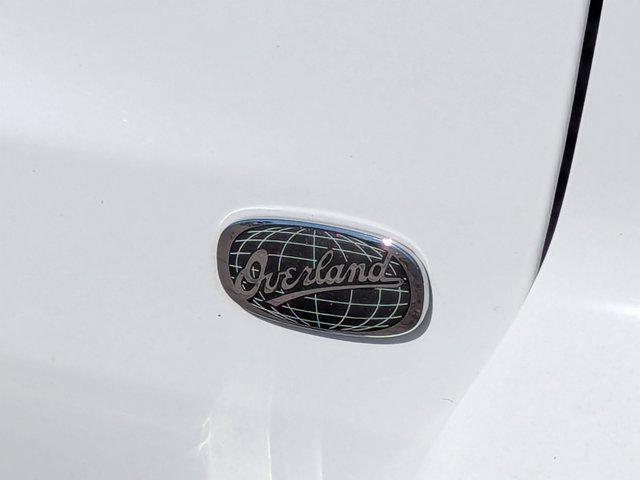 used 2017 Jeep Grand Cherokee car, priced at $16,775