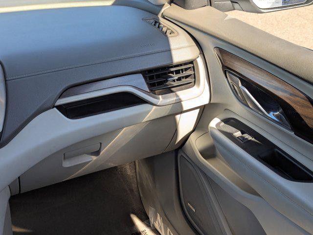 used 2018 GMC Terrain car, priced at $15,995