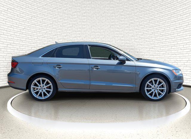 used 2015 Audi A3 car, priced at $8,995