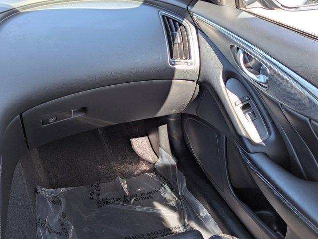 used 2014 INFINITI Q50 Hybrid car, priced at $10,995