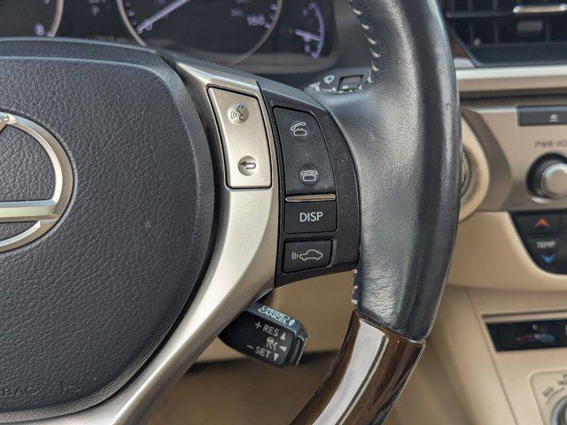 used 2013 Lexus ES 350 car, priced at $13,995