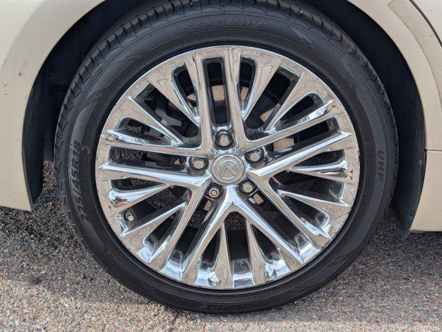 used 2013 Lexus ES 350 car, priced at $13,995