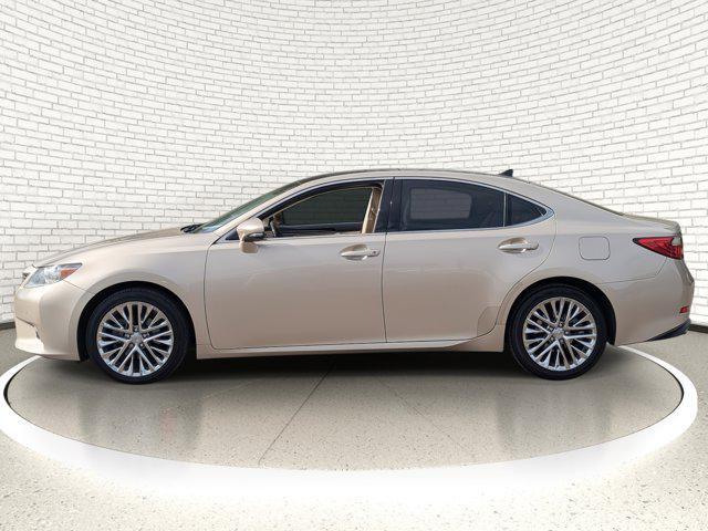 used 2013 Lexus ES 350 car, priced at $13,995