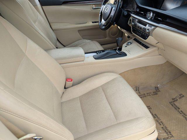 used 2013 Lexus ES 350 car, priced at $13,995