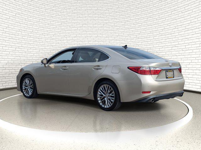 used 2013 Lexus ES 350 car, priced at $13,995