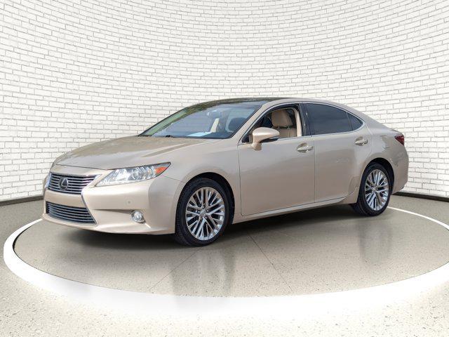 used 2013 Lexus ES 350 car, priced at $13,995