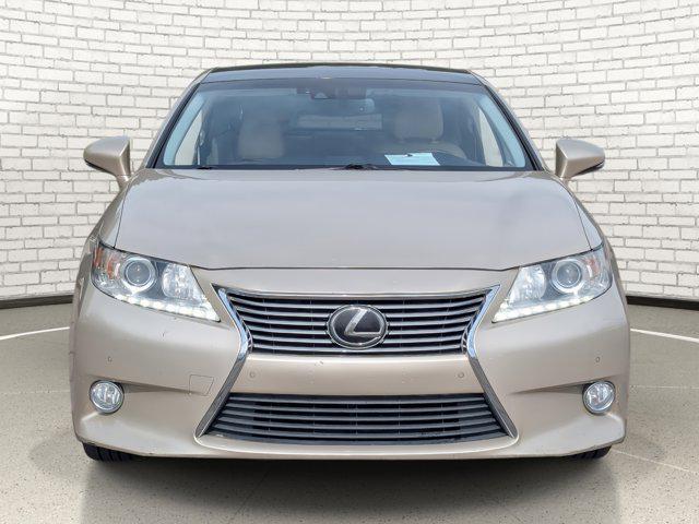 used 2013 Lexus ES 350 car, priced at $13,995