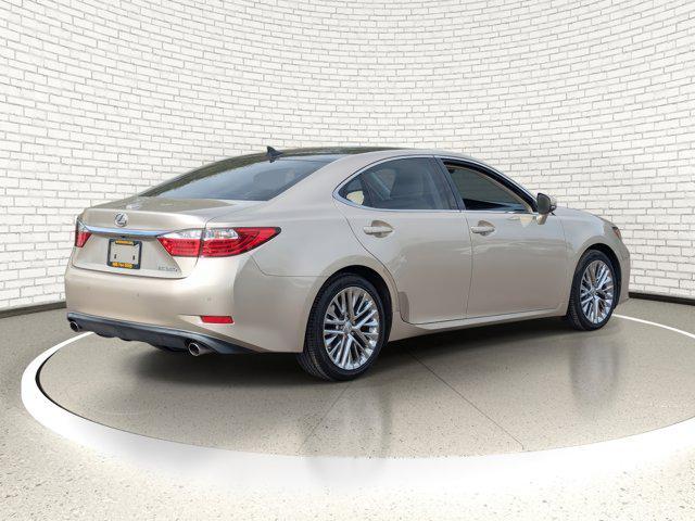 used 2013 Lexus ES 350 car, priced at $13,995
