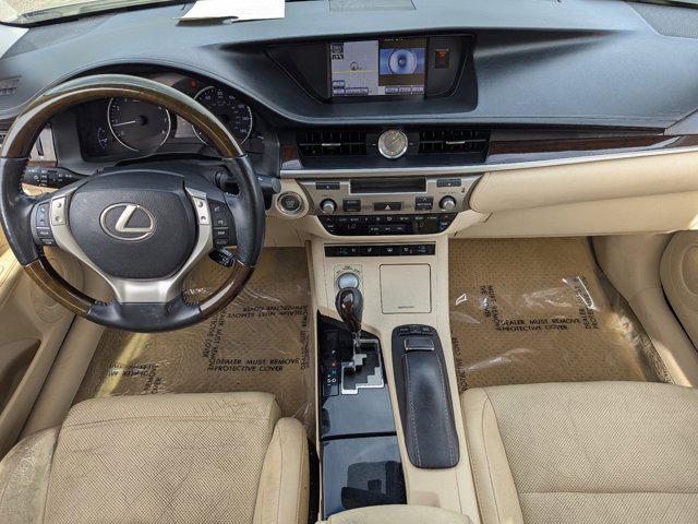 used 2013 Lexus ES 350 car, priced at $13,995