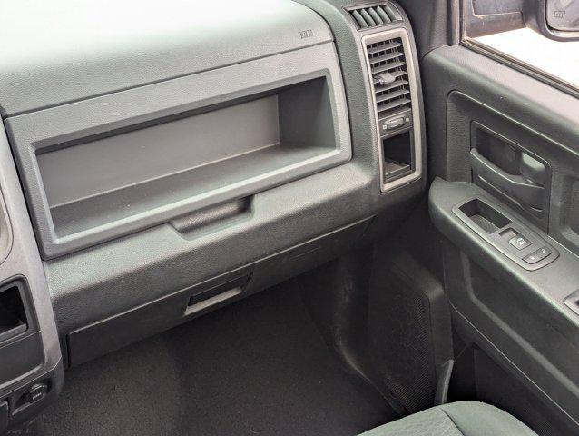 used 2018 Ram 1500 car, priced at $16,995