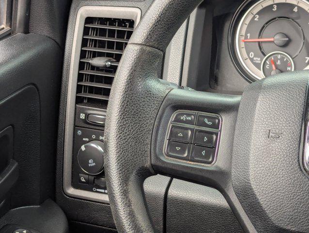 used 2018 Ram 1500 car, priced at $16,995