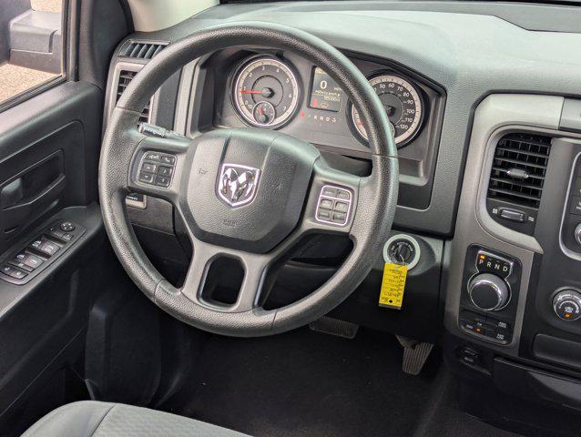 used 2018 Ram 1500 car, priced at $16,995