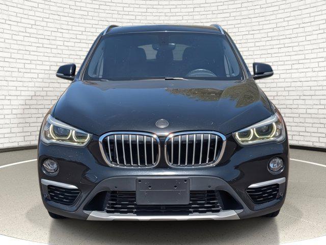 used 2017 BMW X1 car, priced at $12,995
