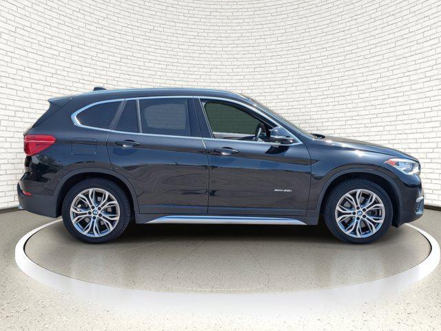 used 2017 BMW X1 car, priced at $12,995