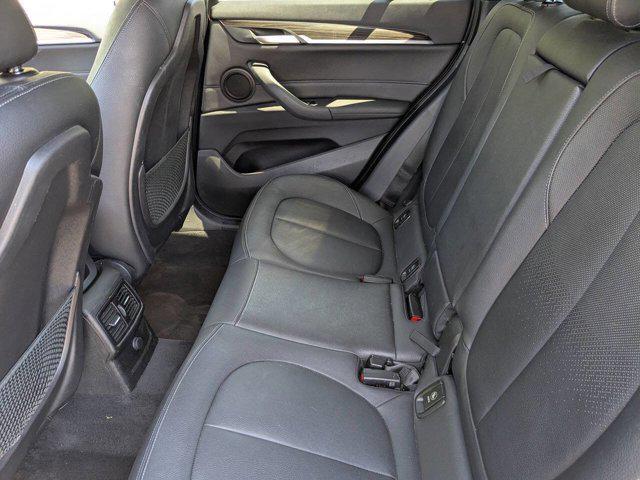 used 2017 BMW X1 car, priced at $12,995