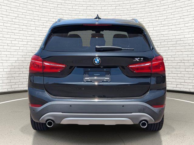 used 2017 BMW X1 car, priced at $12,995