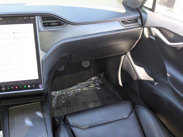 used 2018 Tesla Model S car, priced at $24,495