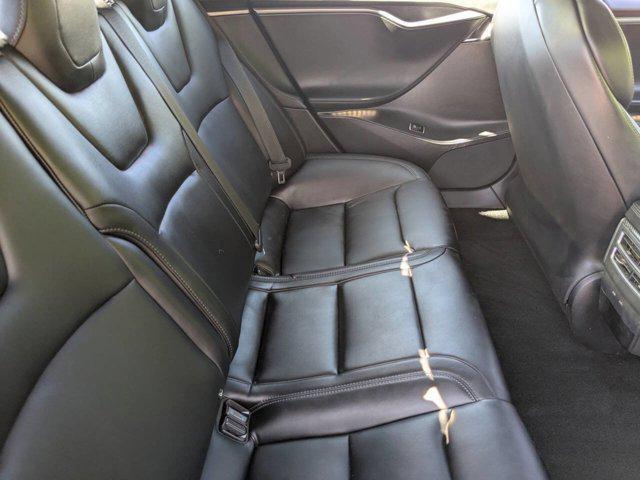 used 2018 Tesla Model S car, priced at $24,495