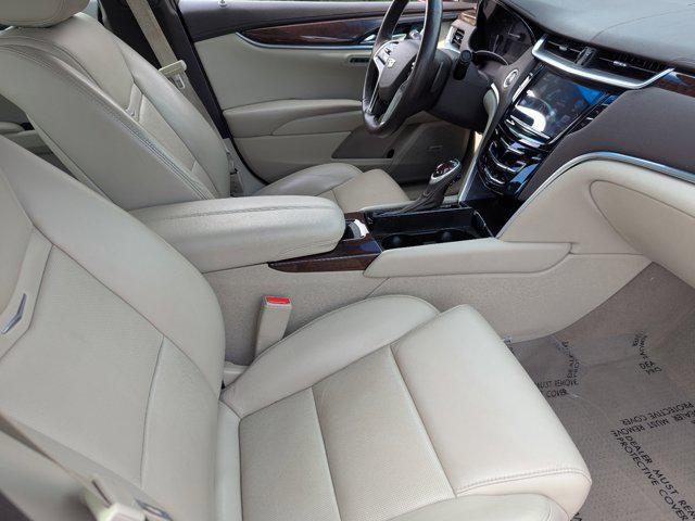 used 2017 Cadillac XTS car, priced at $14,995