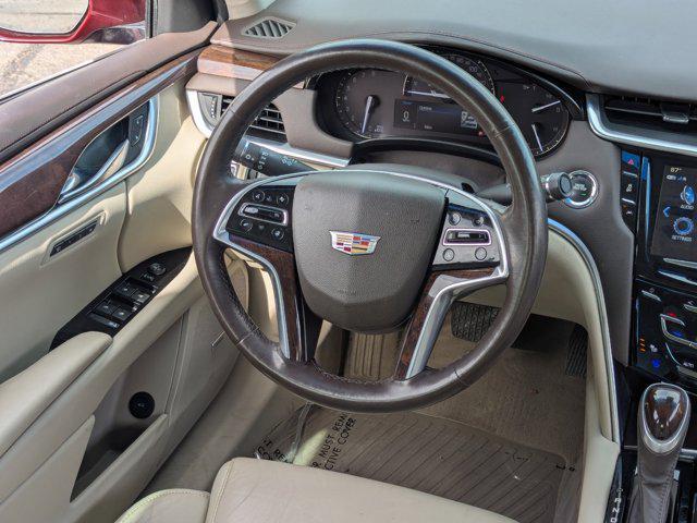used 2017 Cadillac XTS car, priced at $14,995