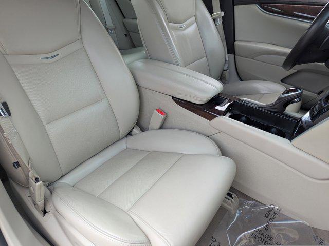 used 2017 Cadillac XTS car, priced at $14,995