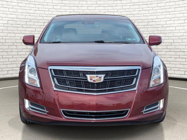 used 2017 Cadillac XTS car, priced at $14,995