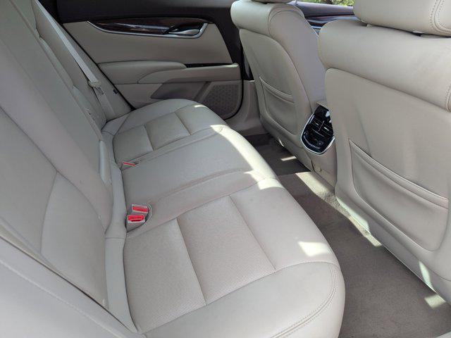 used 2017 Cadillac XTS car, priced at $14,995