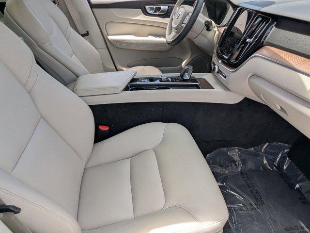 used 2022 Volvo XC60 car, priced at $26,285