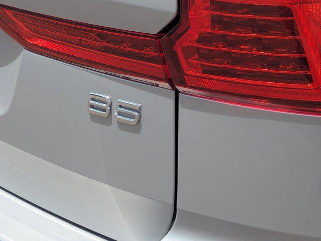 used 2022 Volvo XC60 car, priced at $26,285