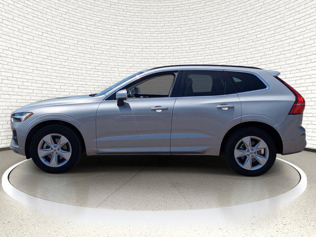 used 2022 Volvo XC60 car, priced at $26,285