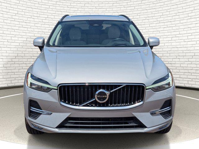 used 2022 Volvo XC60 car, priced at $26,285