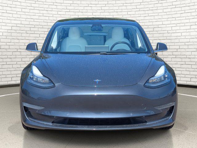 used 2020 Tesla Model 3 car, priced at $21,995
