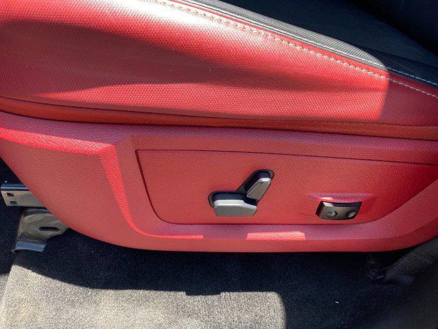 used 2017 Ram 1500 car, priced at $17,995