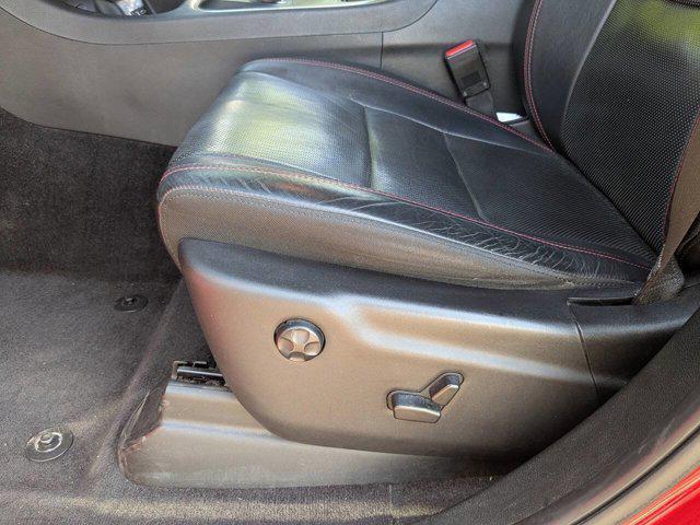 used 2017 Dodge Durango car, priced at $19,600