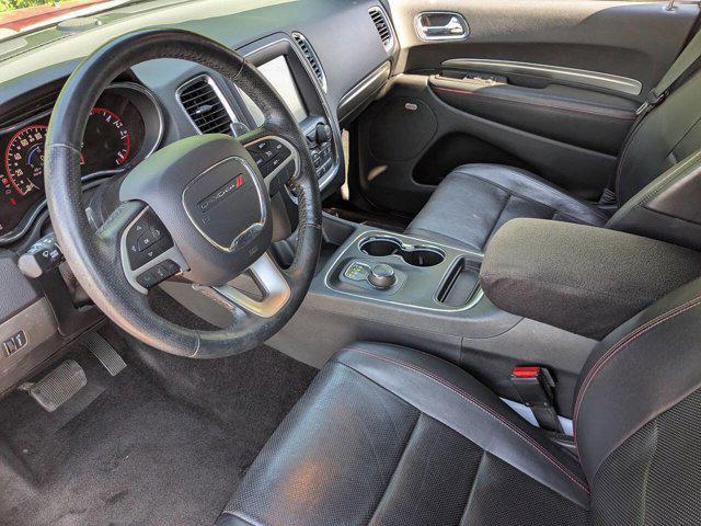 used 2017 Dodge Durango car, priced at $19,600